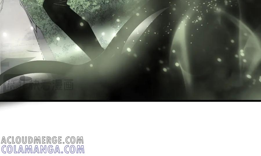 死灵法师！我即是天灾 193 进入试炼 第93页