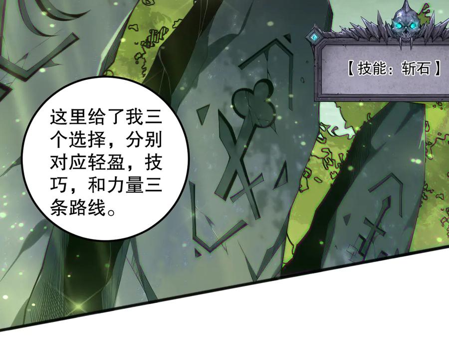 死灵法师！我即是天灾 193 进入试炼 第67页