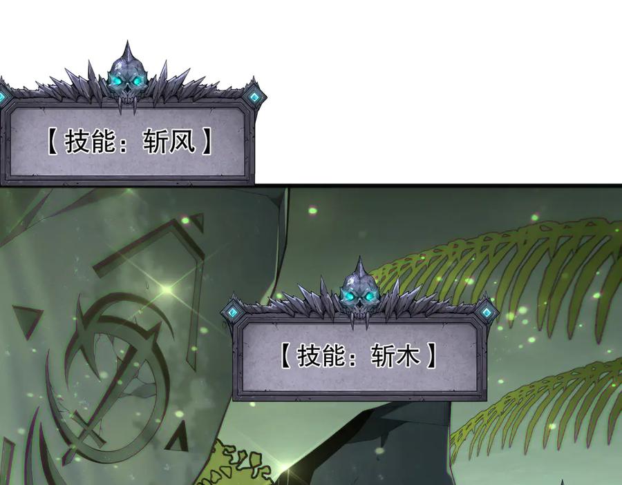 死灵法师！我即是天灾 193 进入试炼 第66页