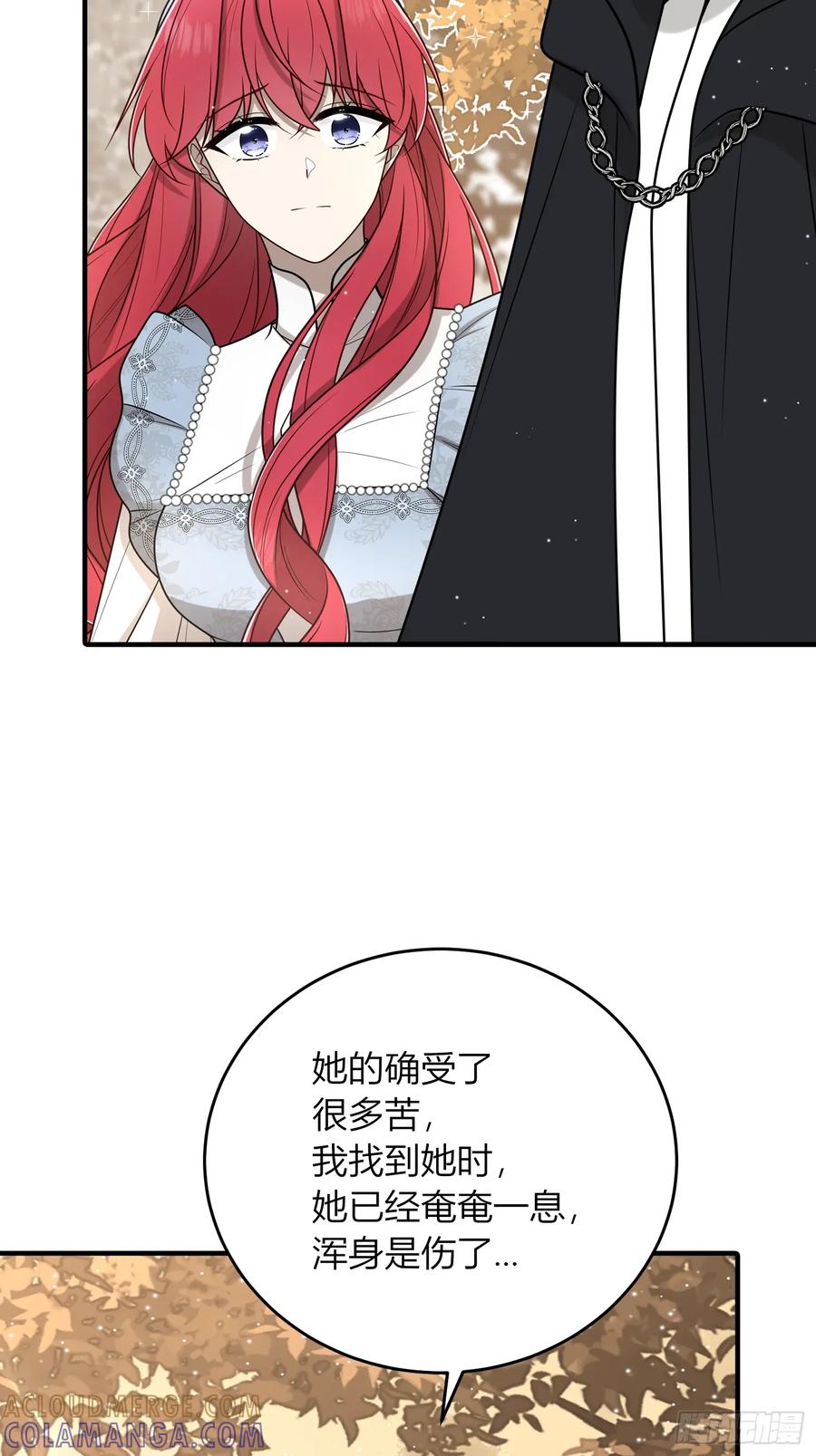 《战纪恋歌》未完待续 第43页