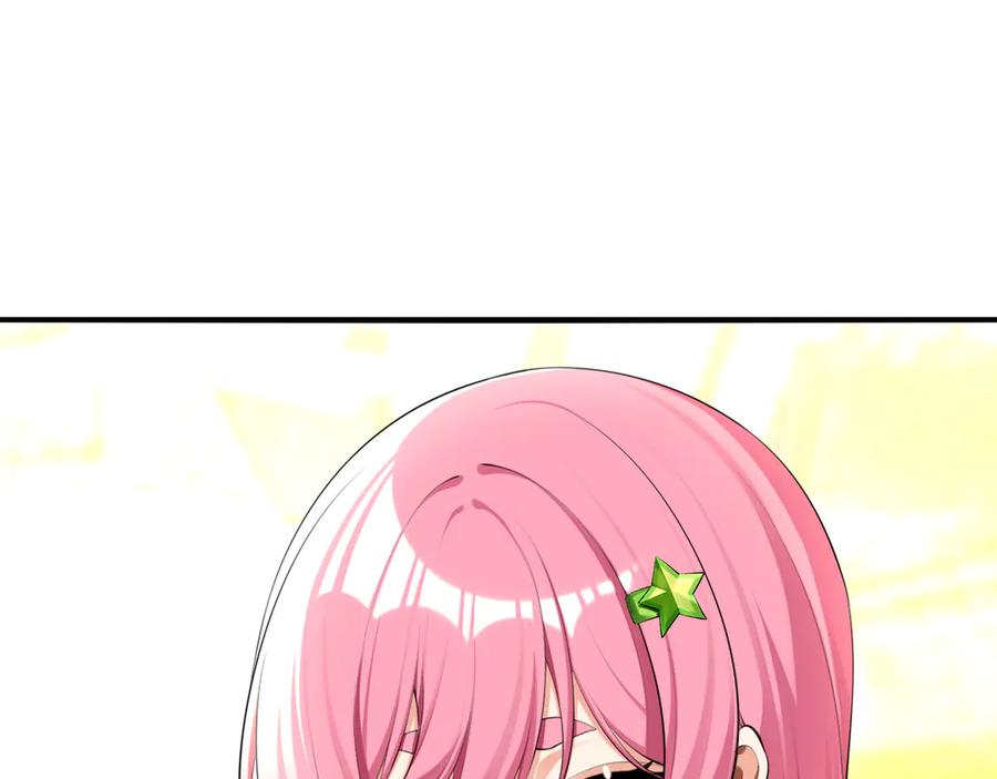 为了妹妹我只好女装上班 - 第5话 前辈你不热吗 - 第54张图