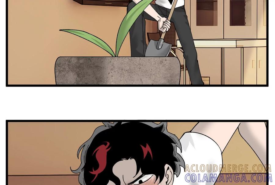 《墟灵》上了贼船就下不来了 第46页