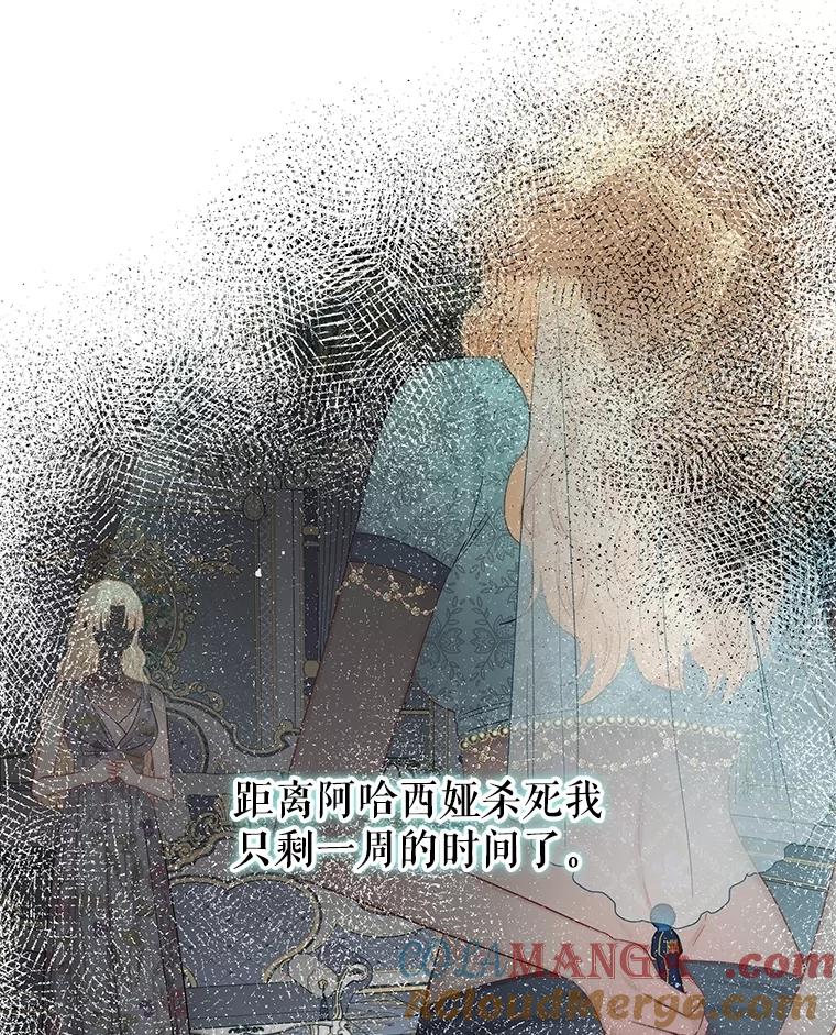 《不要相信那本日记》91.第八枝桠 第29页
