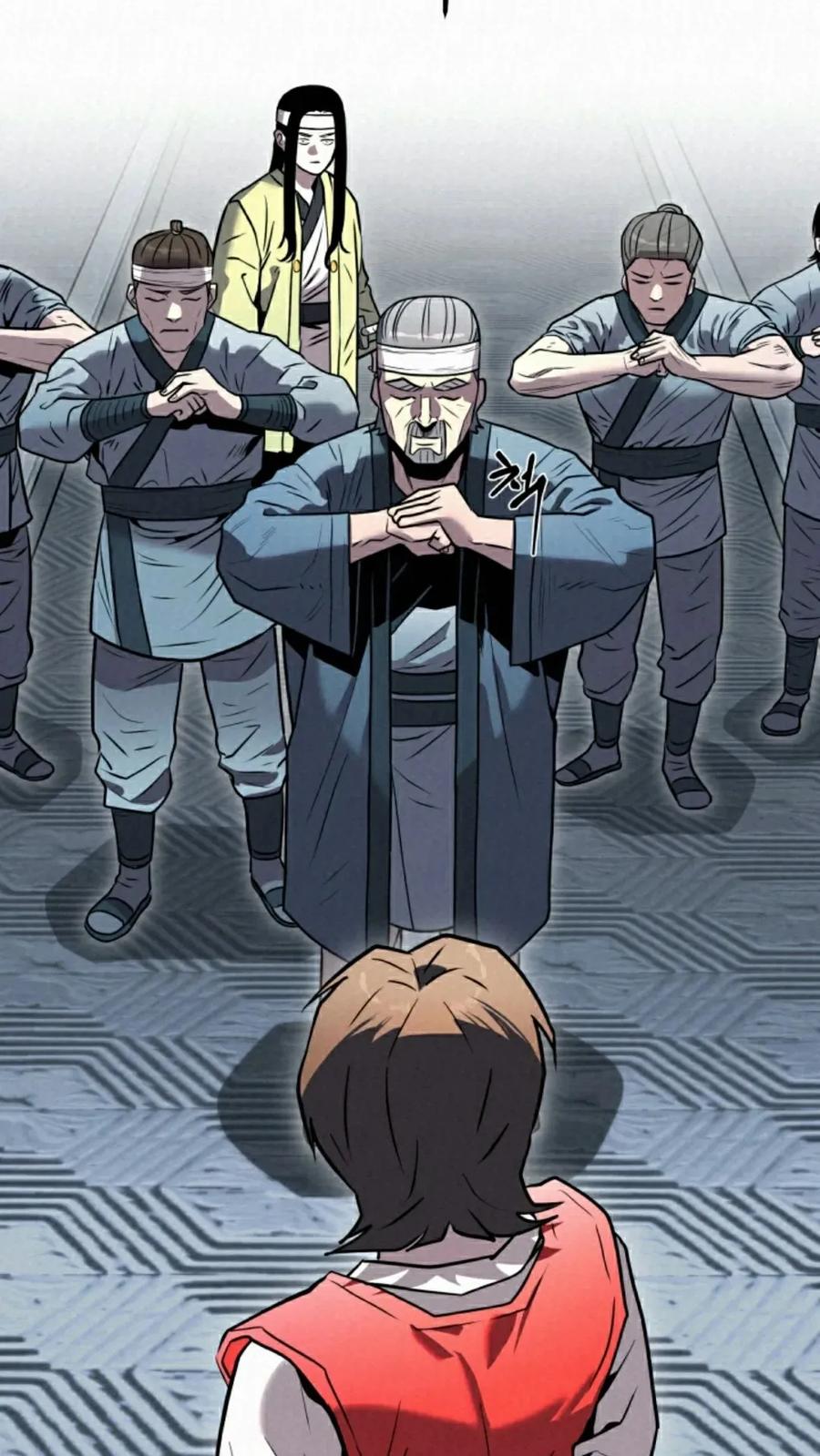 《昆仑剑仙》第13集 第98页