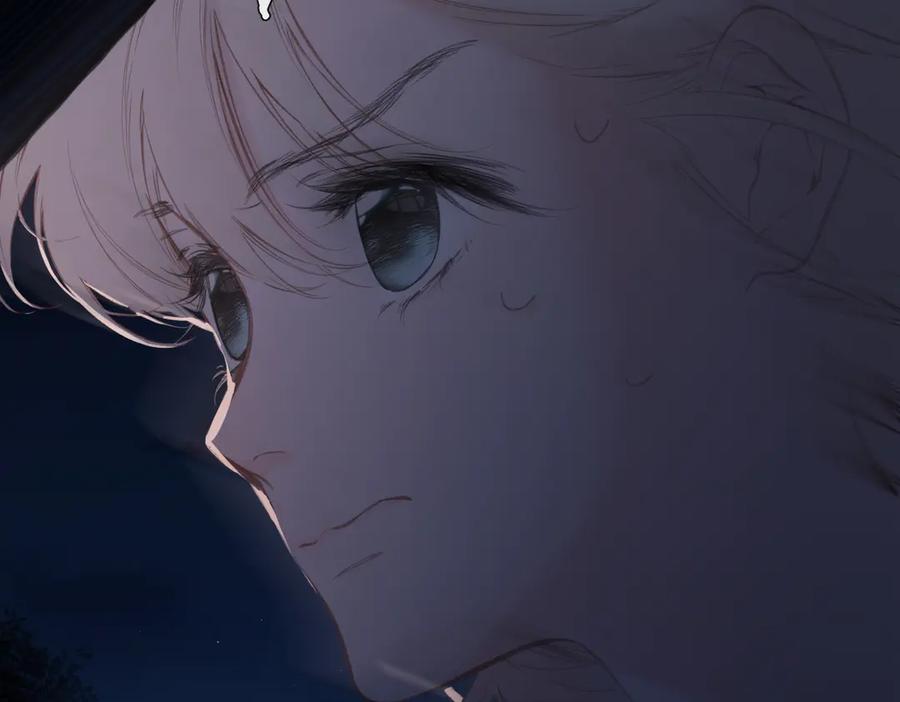 《溯洄春时》第23话 守着你 第39页