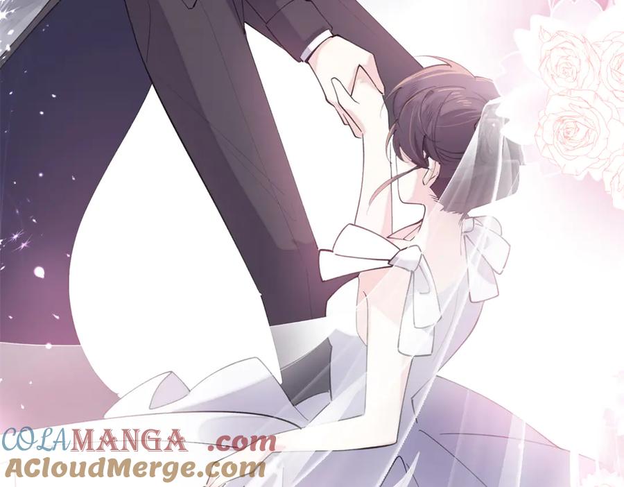 《白天被逃婚晚上被奶凶指挥官求抱抱》34 缠的太紧了 第19页