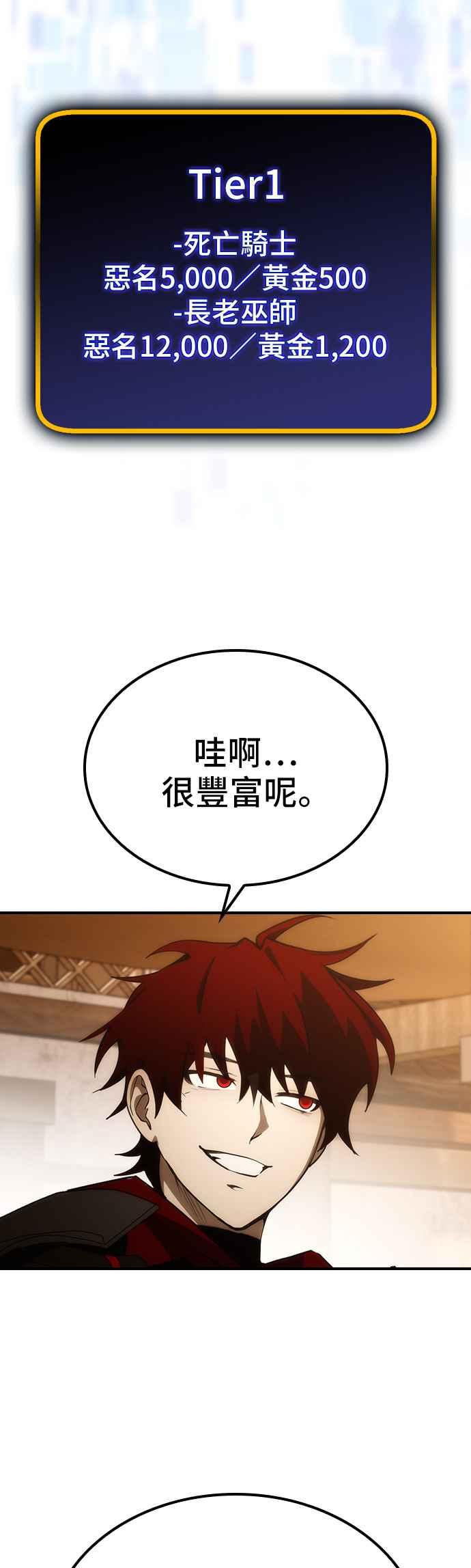 《BE结局制造者》第52话 第18页