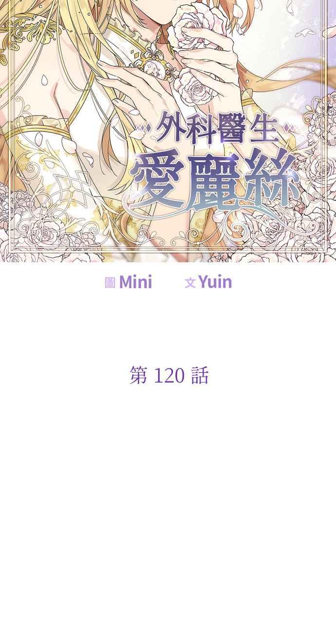 《外科医生爱丽丝》第120话 第6页