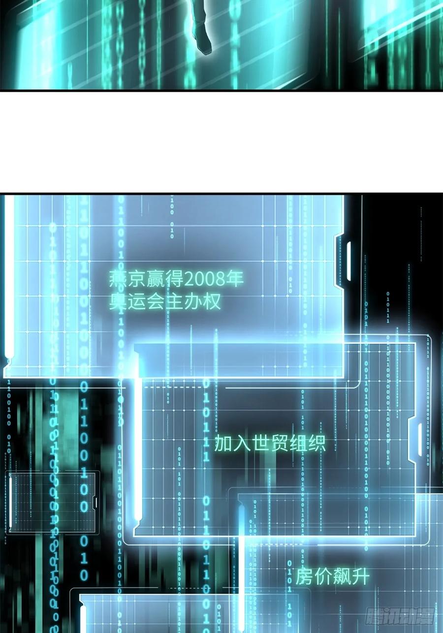 重生1998谈恋爱不如做大做强 第3话 第24页