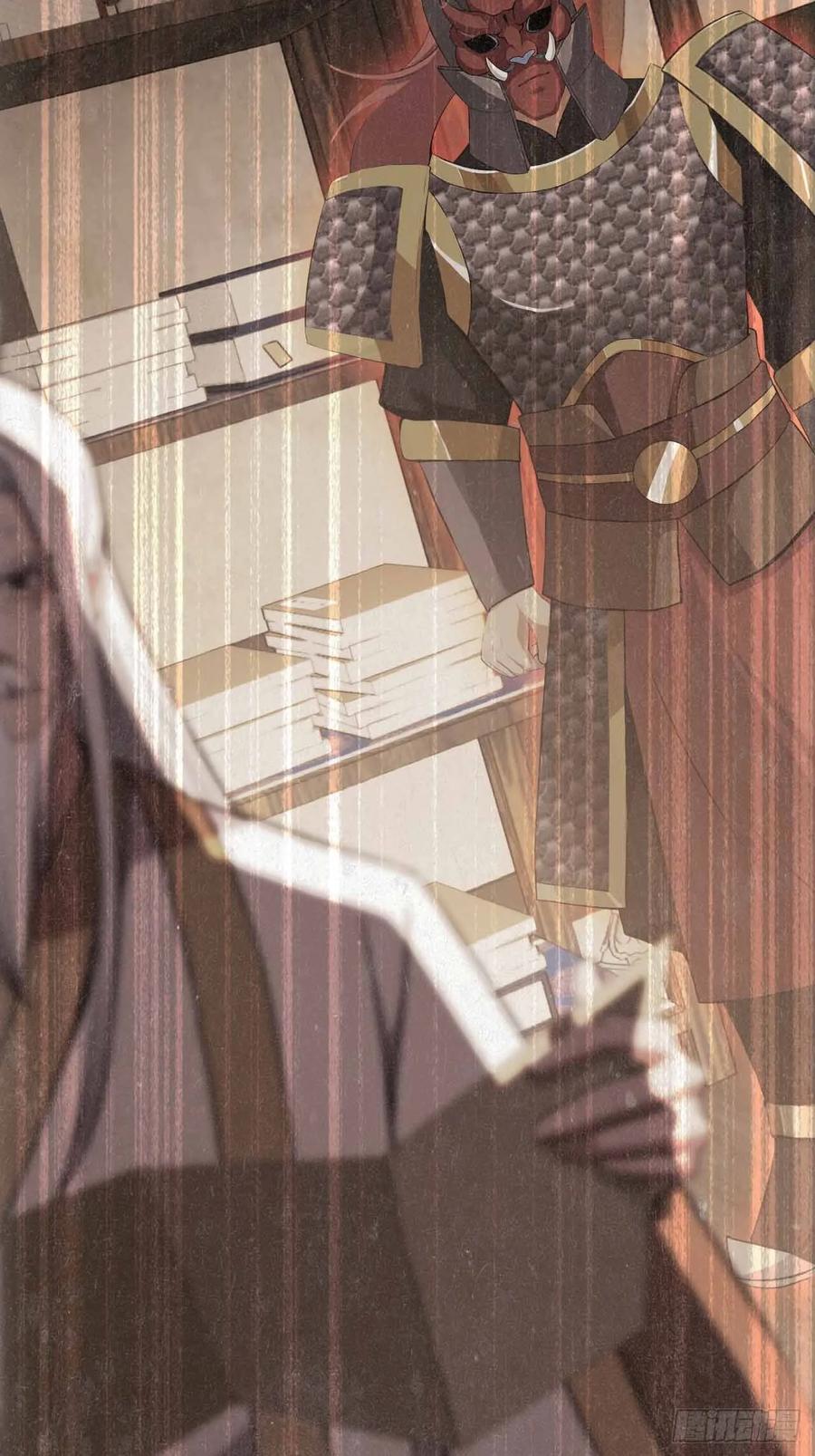 《诡异游戏：我靠亿万功德氪通关》第123话 螳螂捕蝉，黄雀在后 第59页