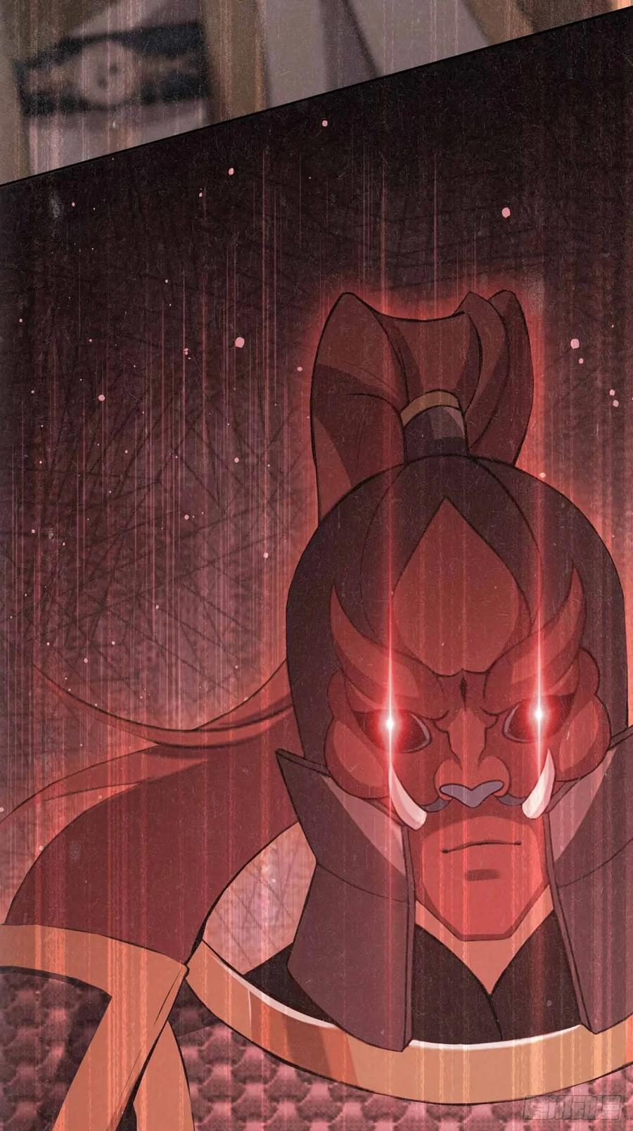 《诡异游戏：我靠亿万功德氪通关》第123话 螳螂捕蝉，黄雀在后 第60页