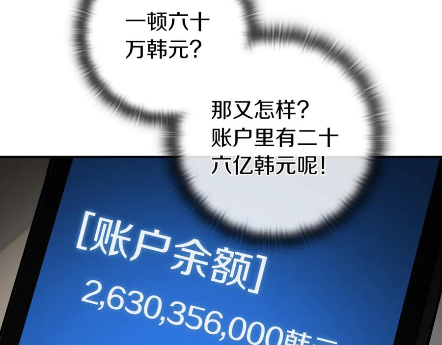 《一键三连后，我无敌了》第13话 高价拍卖 第223页