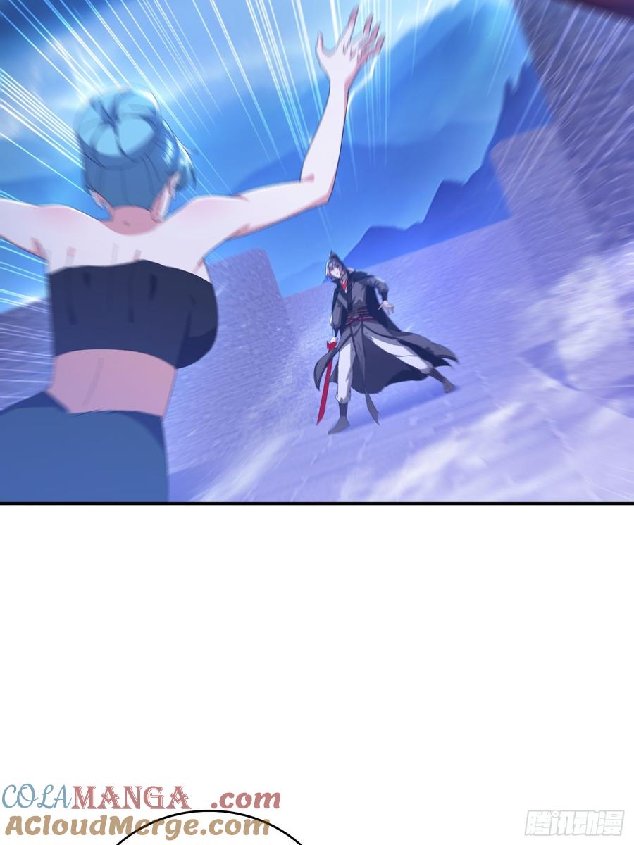 《签到九万年》131 诱惑的守卫者 第31页