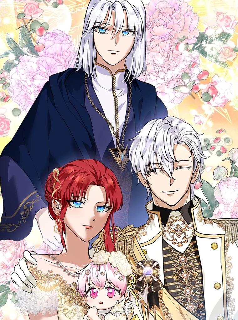 重生为神兽宝宝 - 19.意外来客 - 第14张图