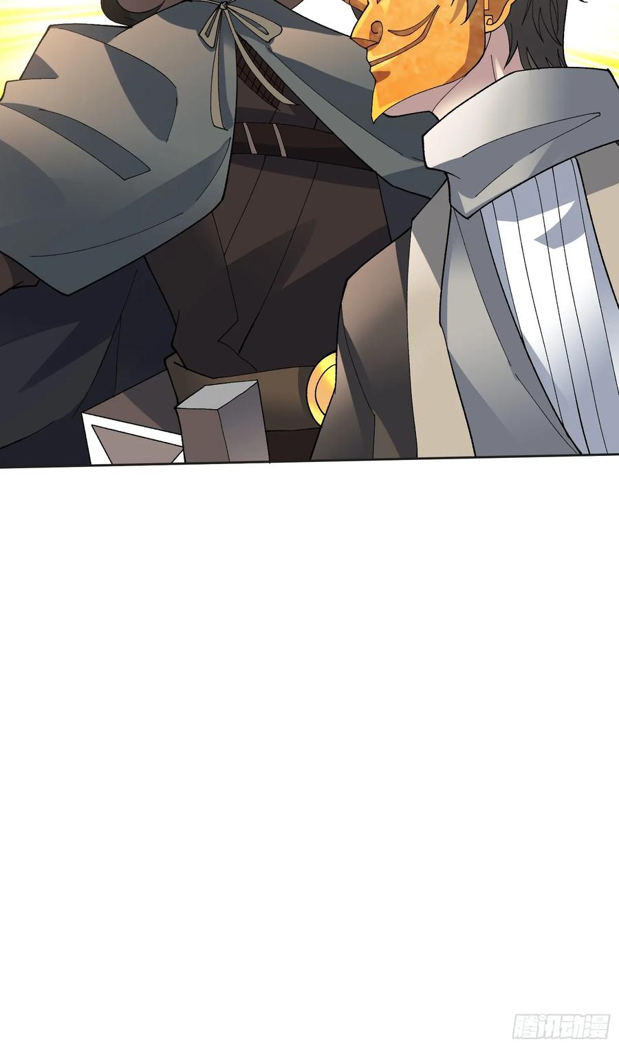 《无限转职：我能召唤满级女神》第28话 巨物之战 第51页