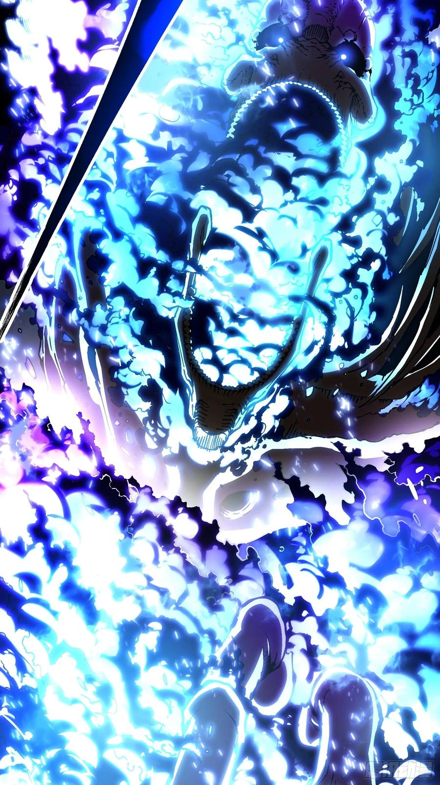 《高武进化：从觉醒怪兽之王开始》029还有高手？ 第53页