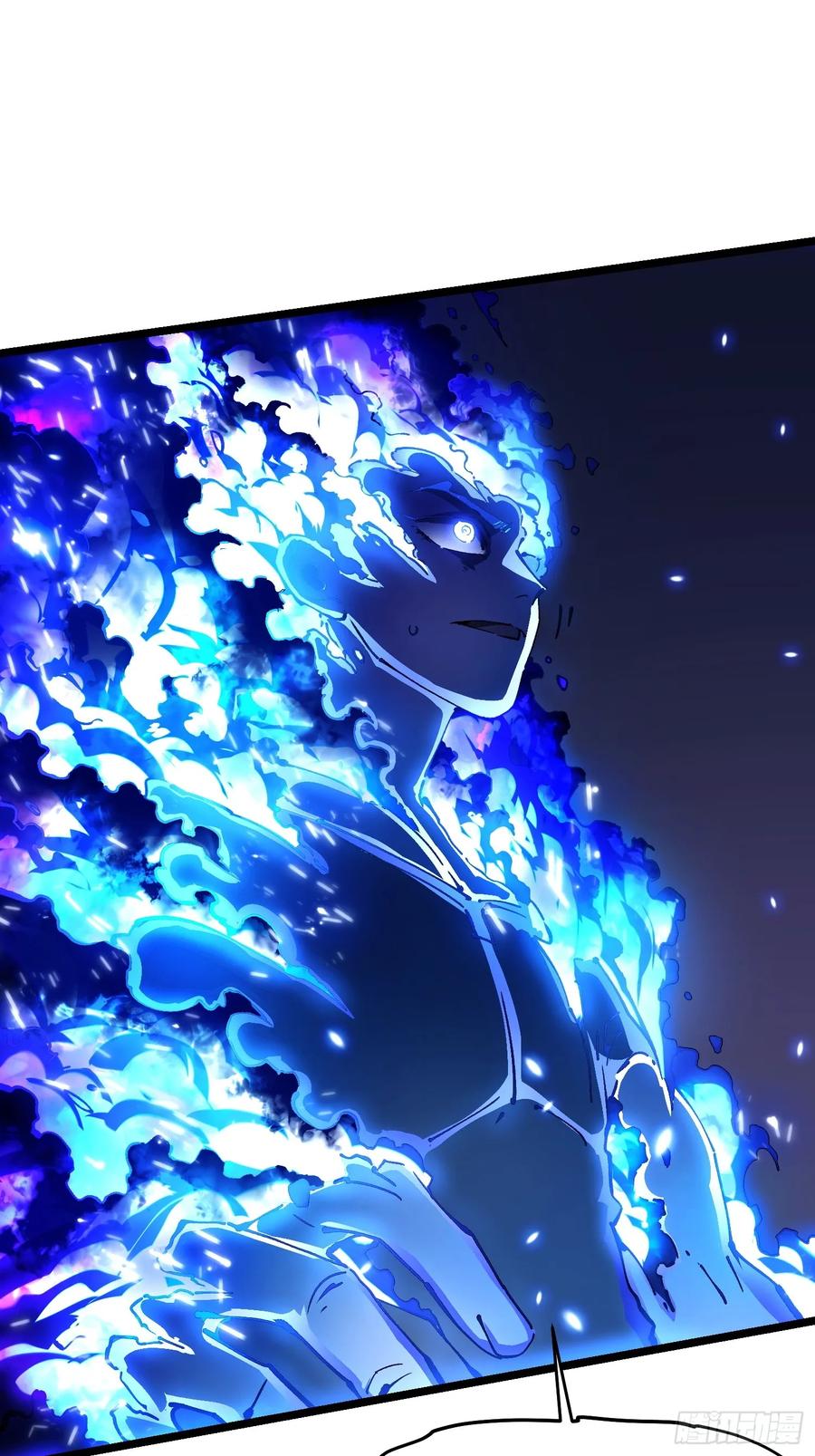 《高武进化：从觉醒怪兽之王开始》029还有高手？ 第60页