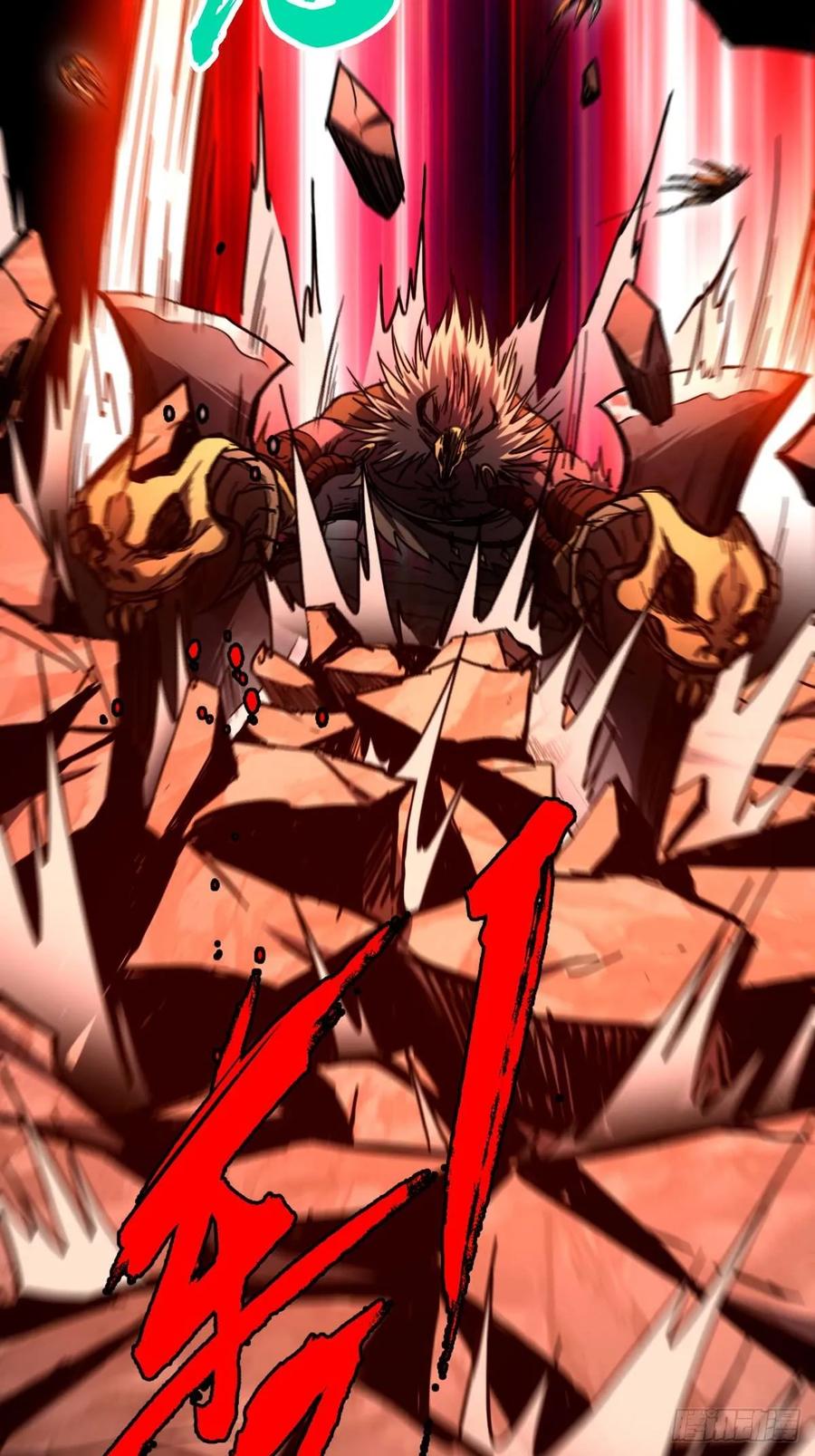 我在末世词条成神 - 032 鼠王真身 - 第27张图