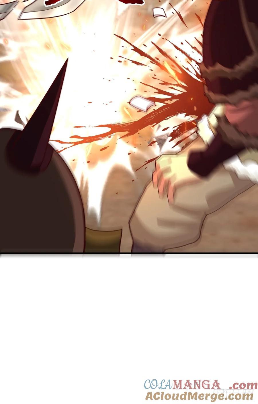 剑起·风云 - 37-清风老人 - 第16张图