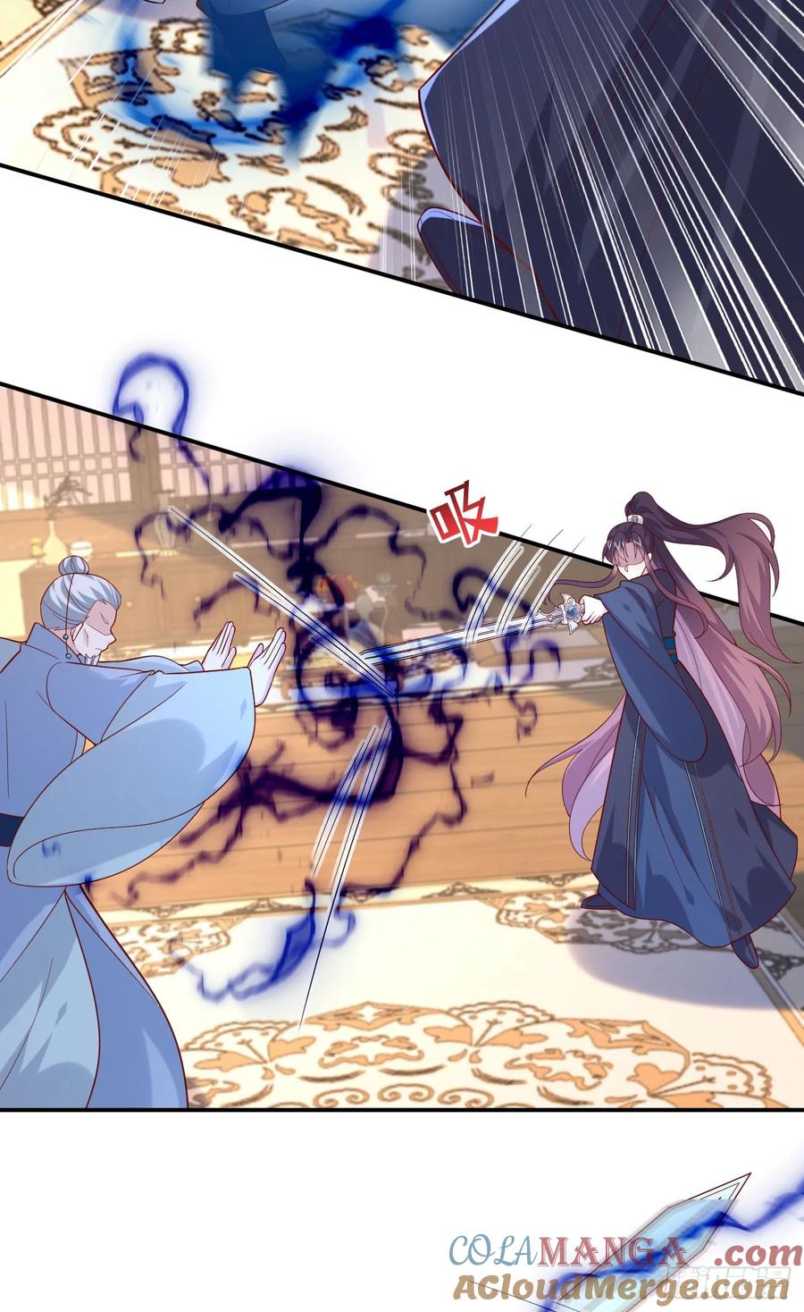 《至尊瞳术师：绝世大小姐》第三百九十二话 超凡圣境 第19页