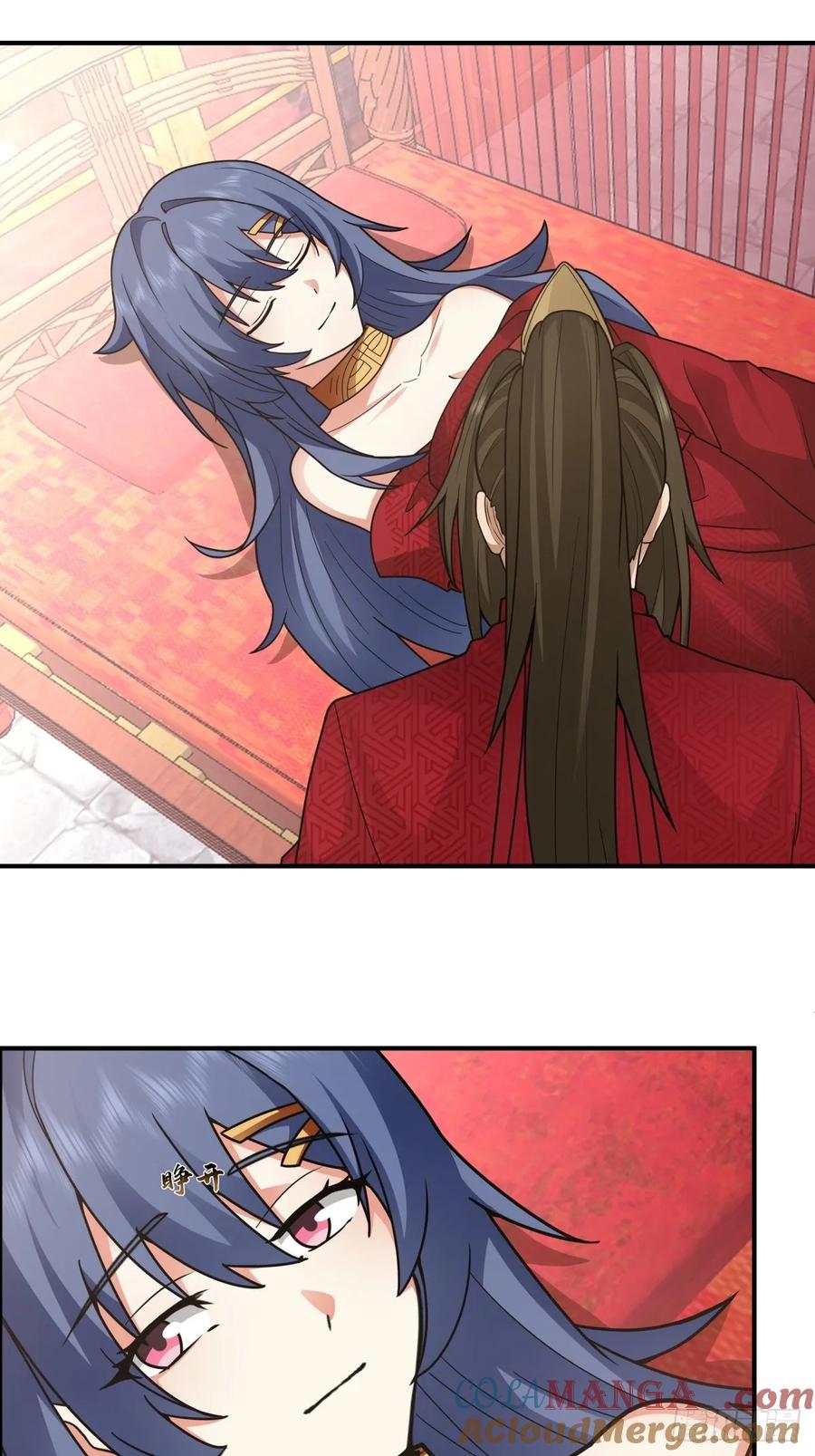 剑起·风云 - 47-等我回来 - 第4张图