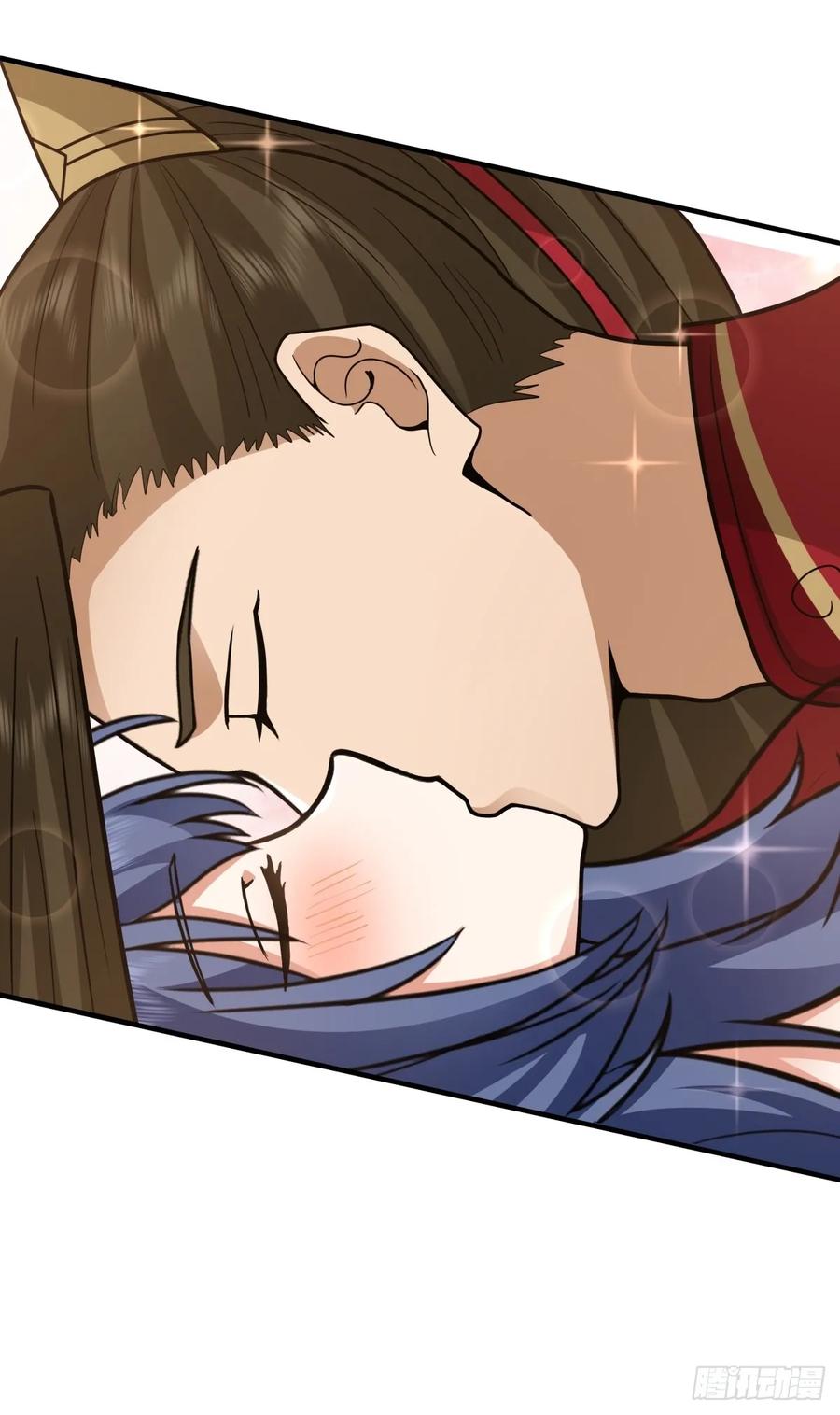 剑起·风云 - 47-等我回来 - 第11张图