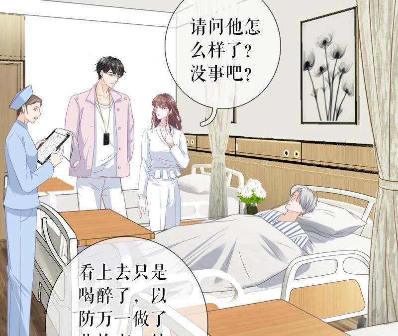《女票芳龄30十》医院 第33页