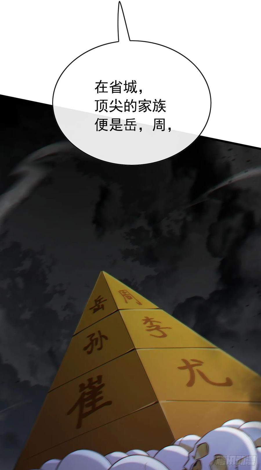 《大佬下山：开局成为男秘》第73话 孟家出大事了！ 第27页