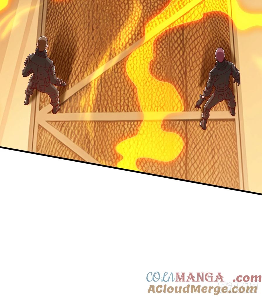 《我在都市修炼成神》第66话 我就是小不点 第27页