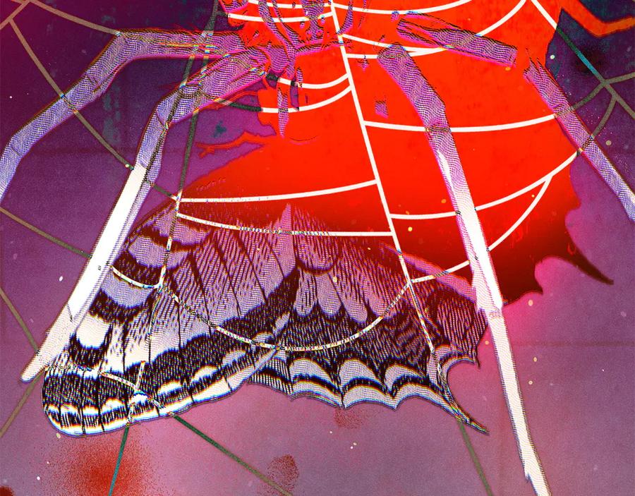 不幸的骑士，请和姐姐恋爱吧 - 第67话 抹除自己的记忆 - 第180张图