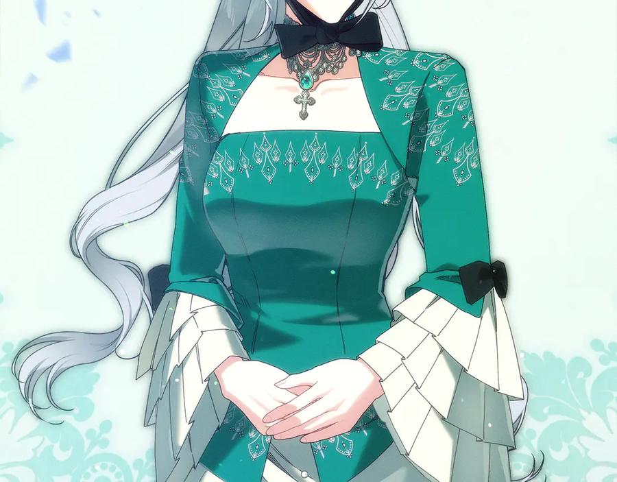 不幸的骑士，请和姐姐恋爱吧 - 第67话 抹除自己的记忆 - 第211张图