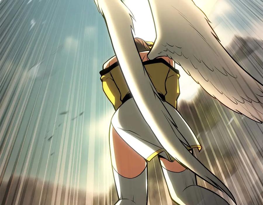 死灵法师：重生的我全技能精通 - 第78话 强者变弱者 - 第203张图