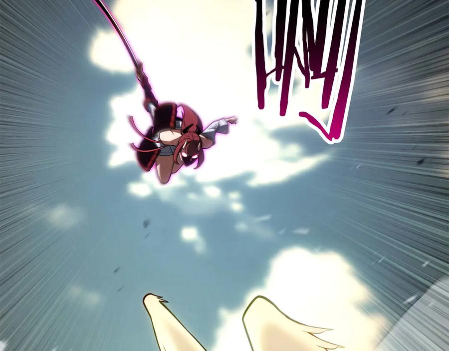 死灵法师：重生的我全技能精通 - 第78话 强者变弱者 - 第202张图