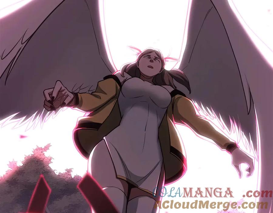 死灵法师：重生的我全技能精通 - 第78话 强者变弱者 - 第225张图