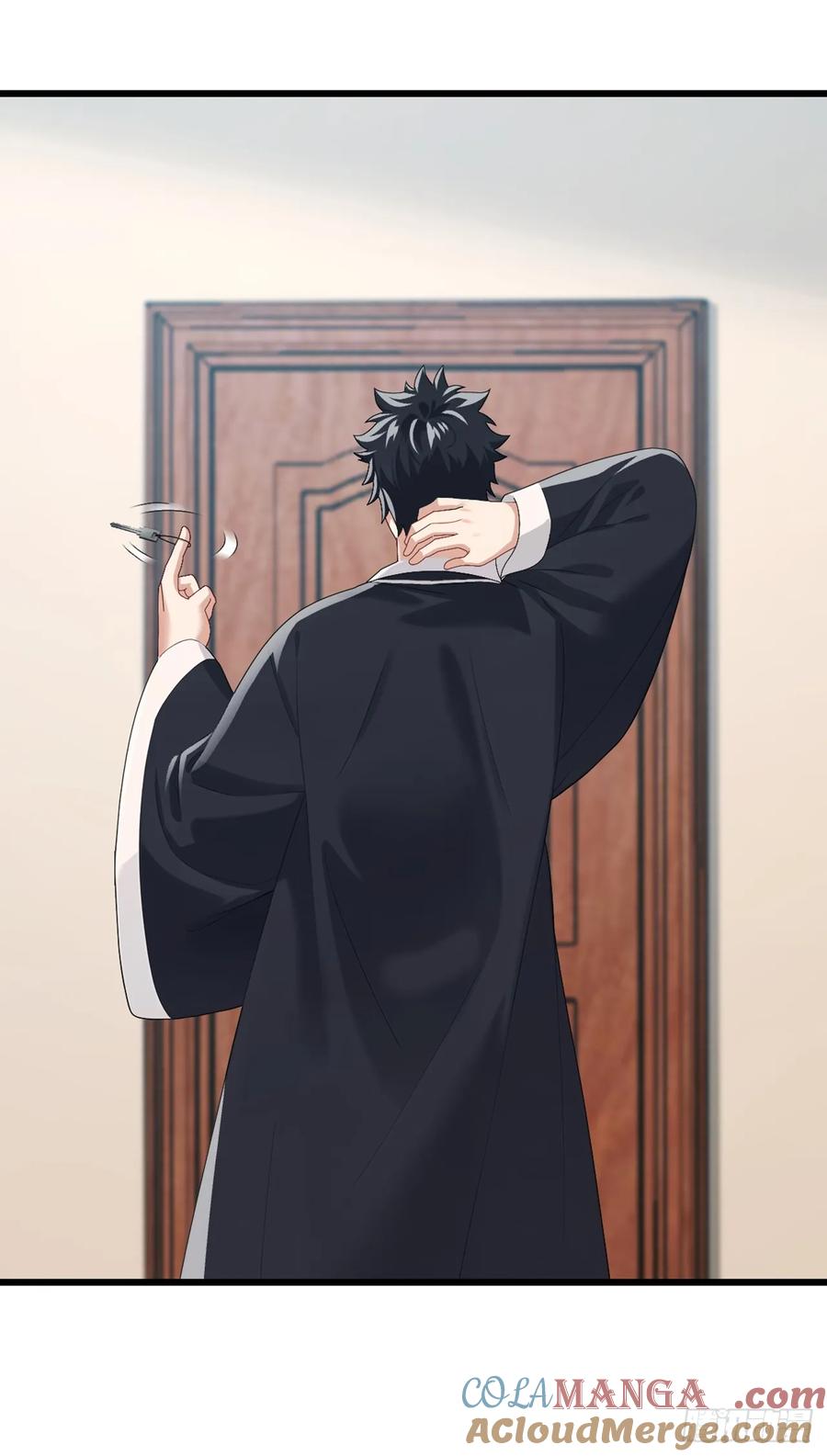《大佬下山：开局成为男秘》第95话 真把我当牛马使唤 第25页