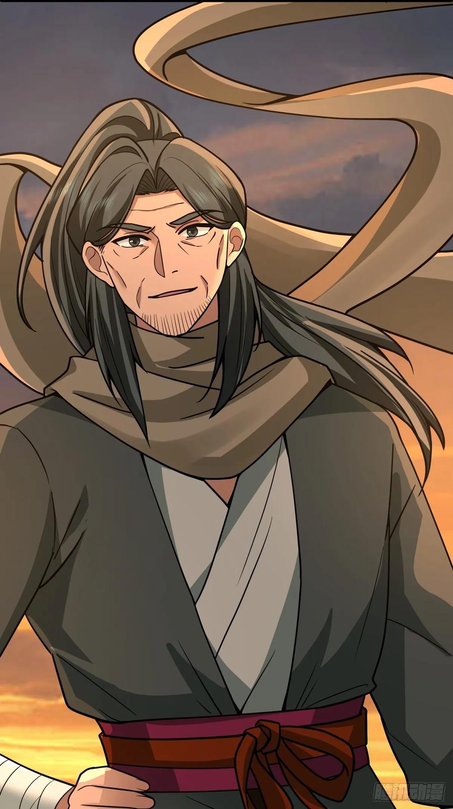 剑起·风云 - 89-凌绝万古，血染天下 - 第54张图