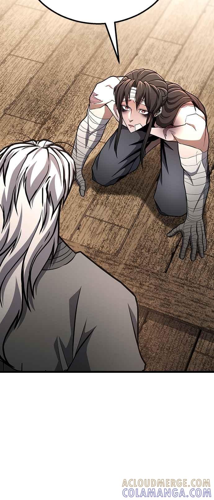 《花无十日红》第37话 第13页