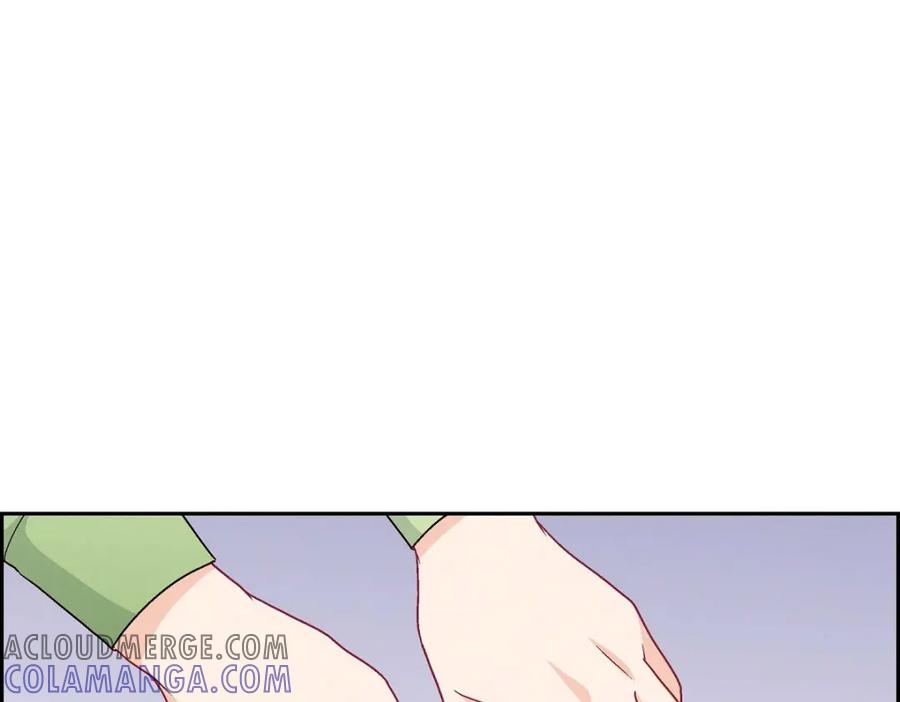 《友情进退两难》第48话 我还是很讨厌你 第93页