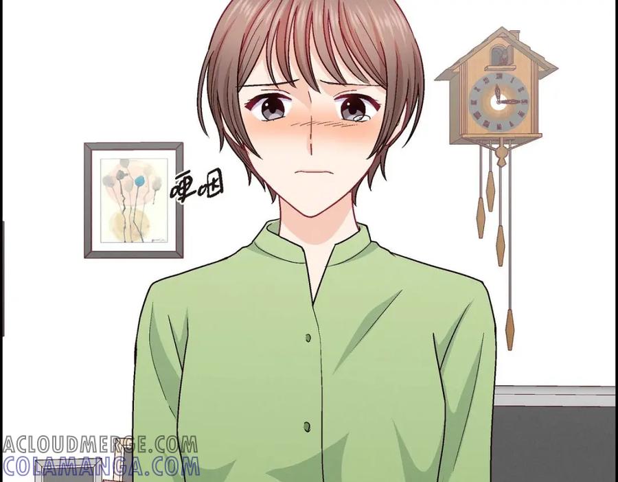 《友情进退两难》第48话 我还是很讨厌你 第97页