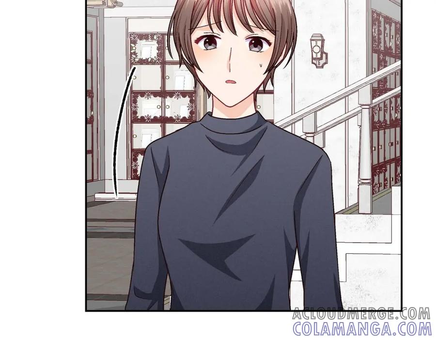 《友情进退两难》第49话 爱你一万年 第9页