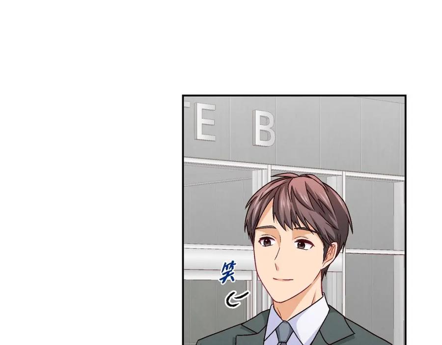 《友情进退两难》第50话 你果然来了 第19页