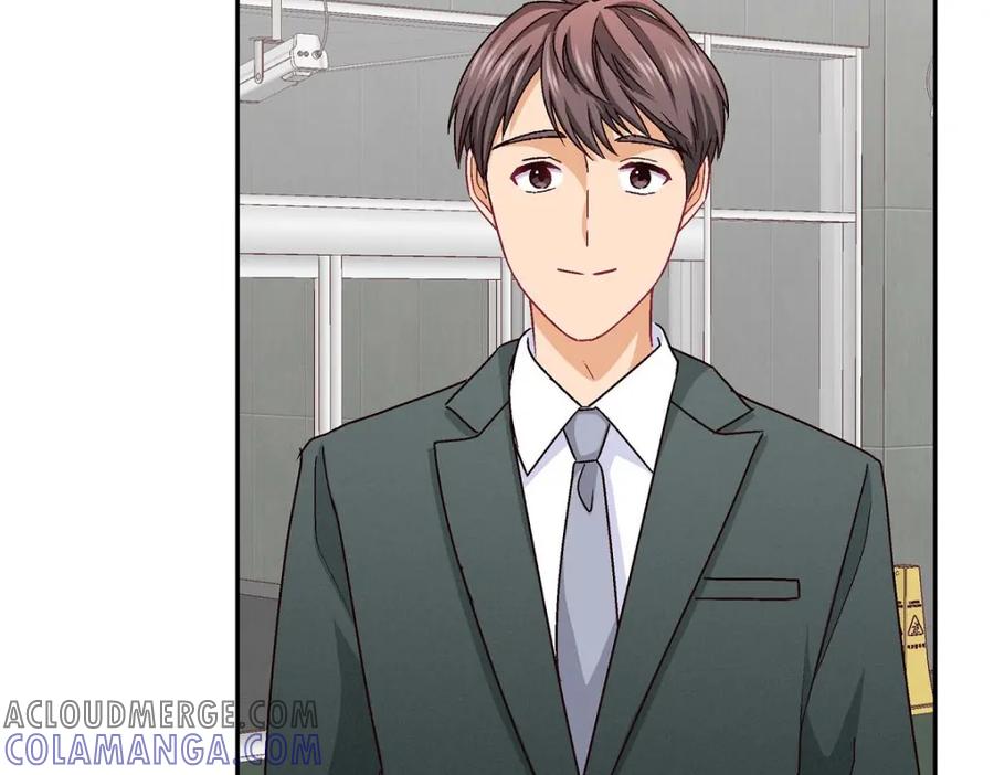 《友情进退两难》第50话 你果然来了 第33页
