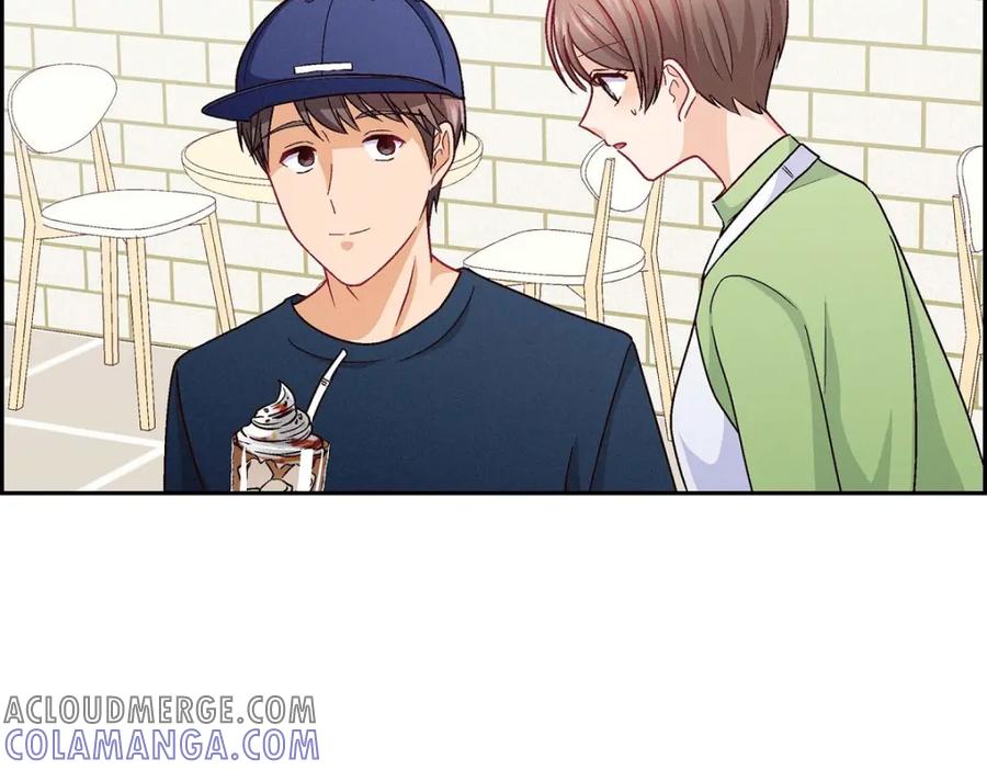 《友情进退两难》第50话 你果然来了 第85页