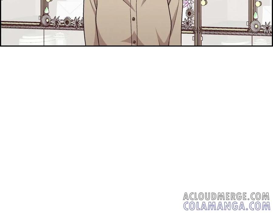 《友情进退两难》第51话 我又在想他了 第5页