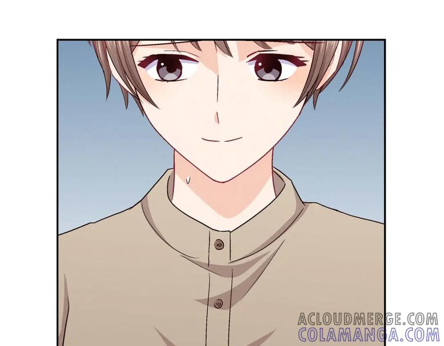 《友情进退两难》第51话 我又在想他了 第29页