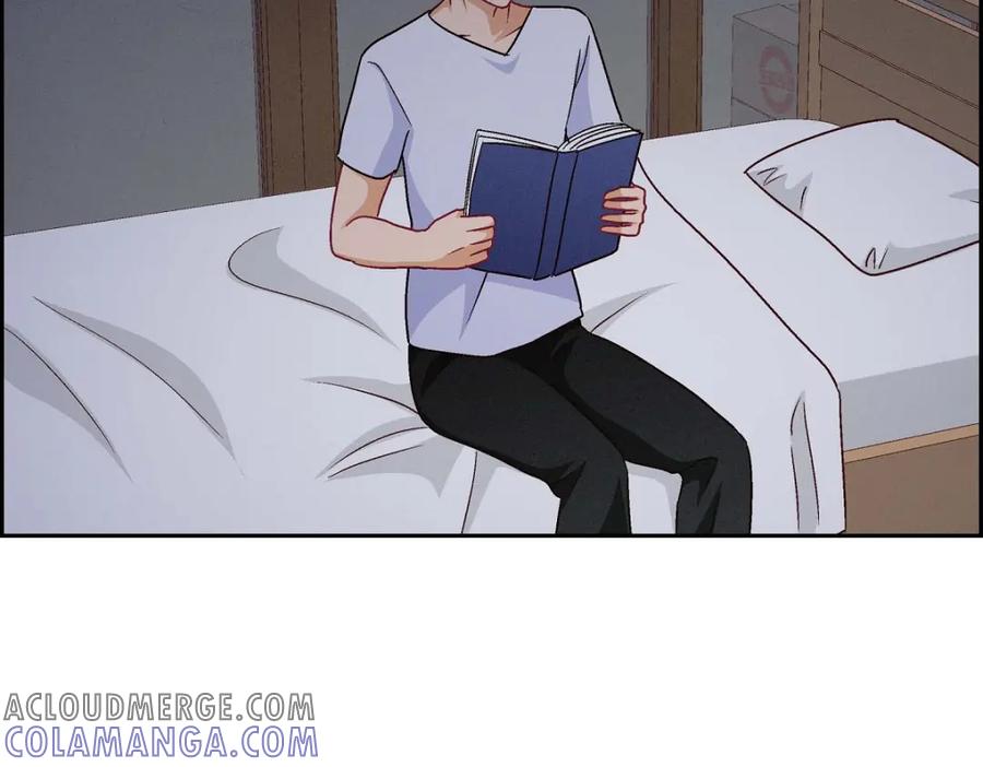 《友情进退两难》第51话 我又在想他了 第149页