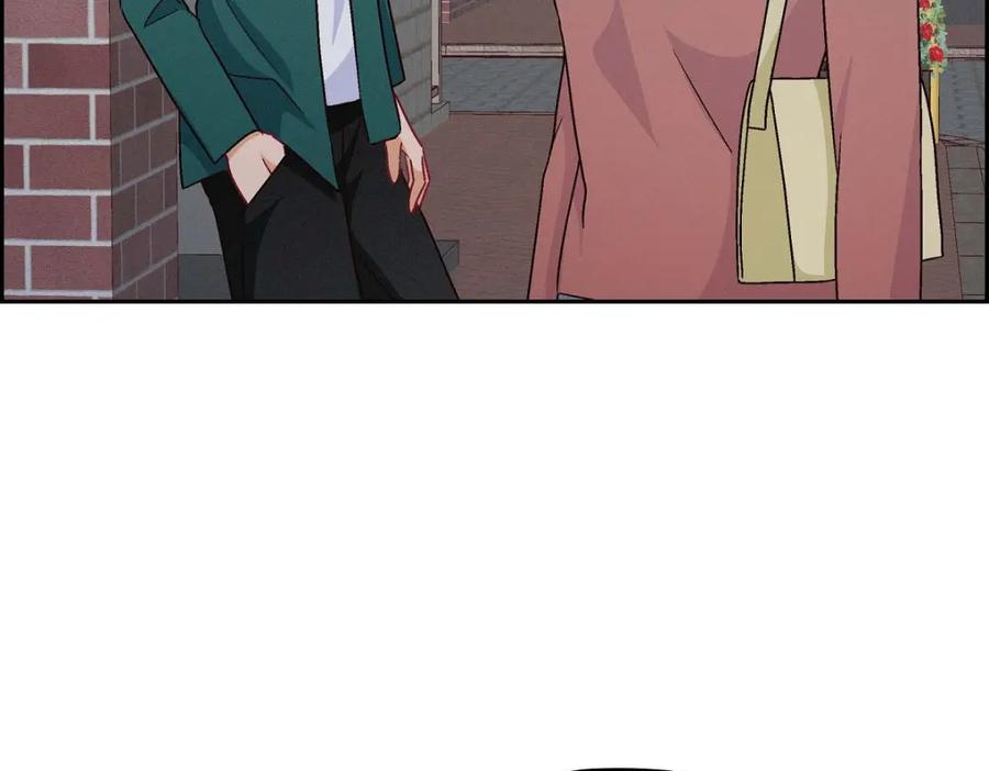 《友情进退两难》第51话 我又在想他了 第107页