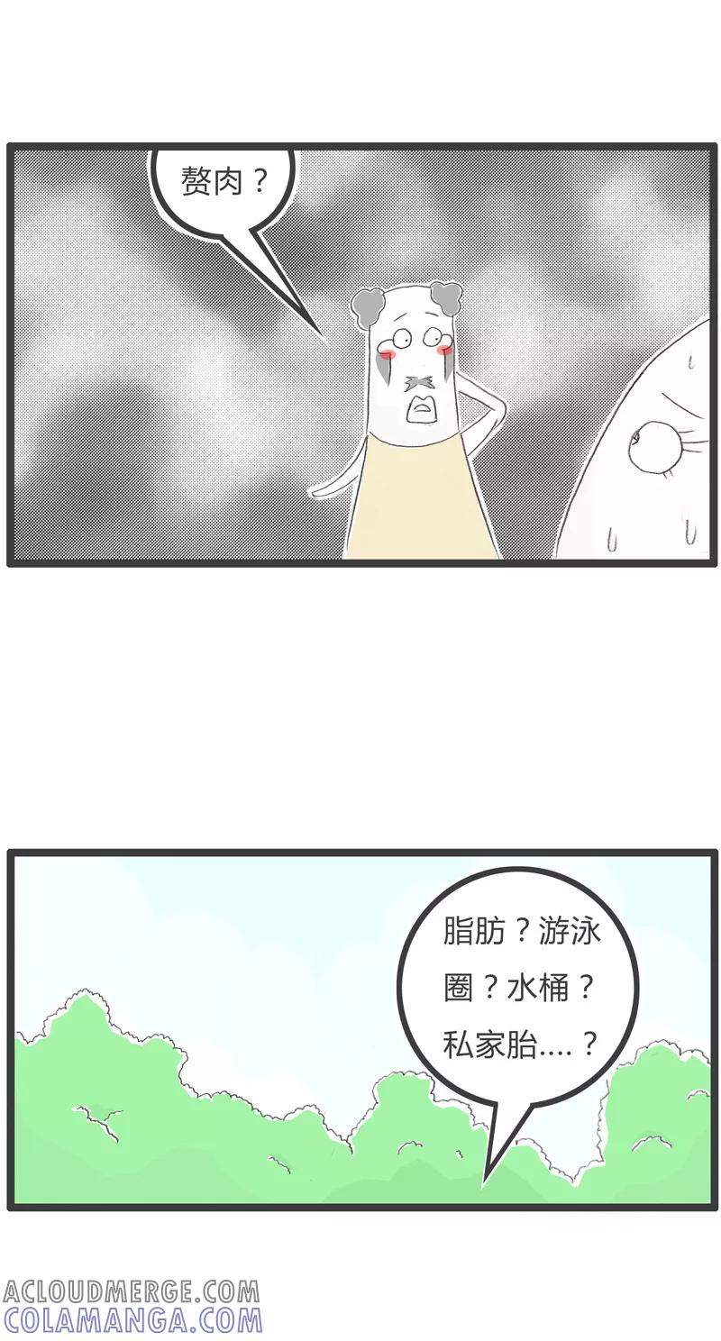 火锅家族第一季 第51话 你是故意的 第4页