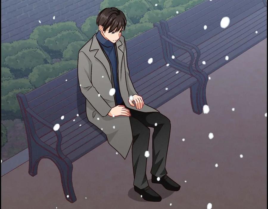 《友情进退两难》第52话 你愿意和我成为恋人吗？ 第121页