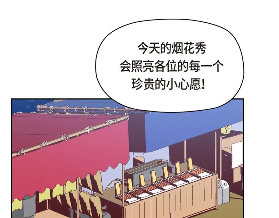 《友情进退两难》第52话 你愿意和我成为恋人吗？ 第77页